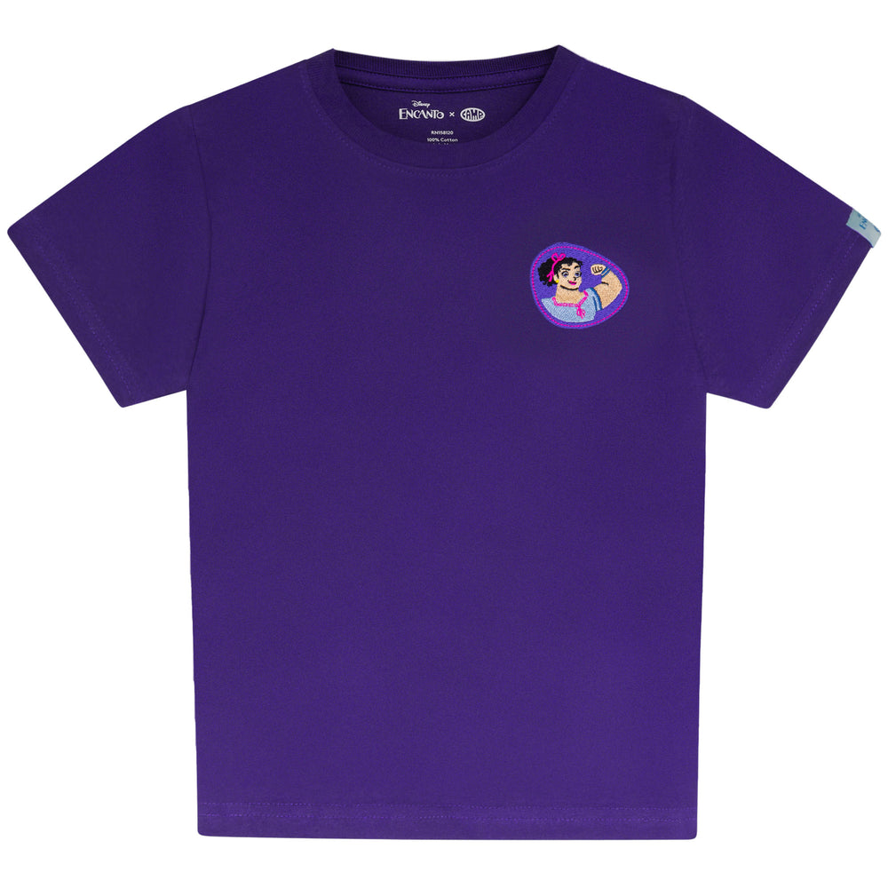 Disney Encanto x CAMP Luisa Kids Tee