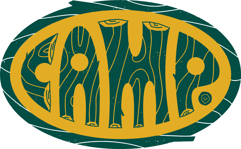 Camp Logo