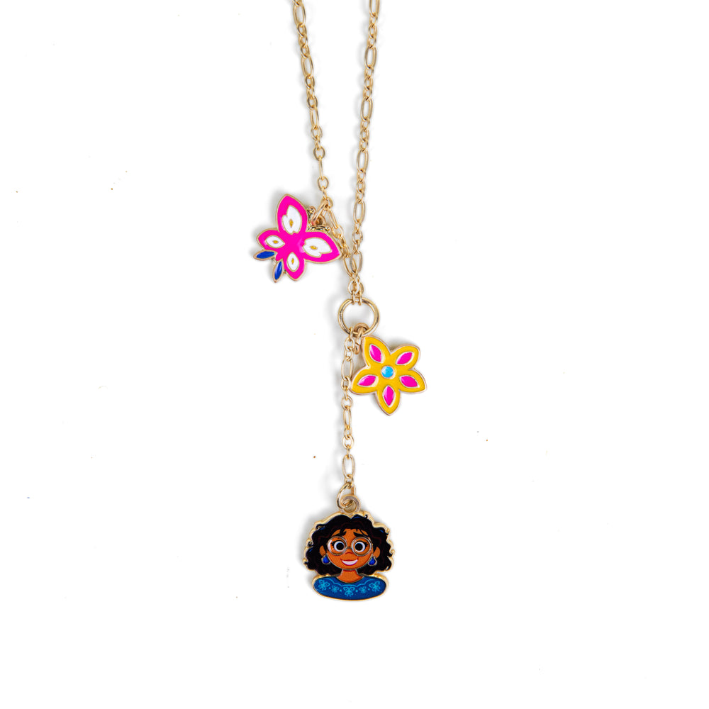 Disney Encanto x CAMP Mirabel Chain Necklace