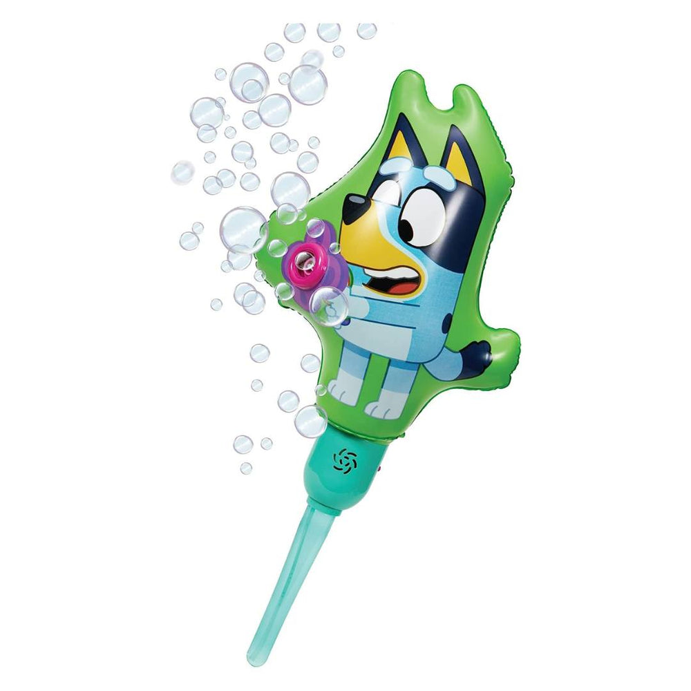 Bluey Ballooble Bubble Wand