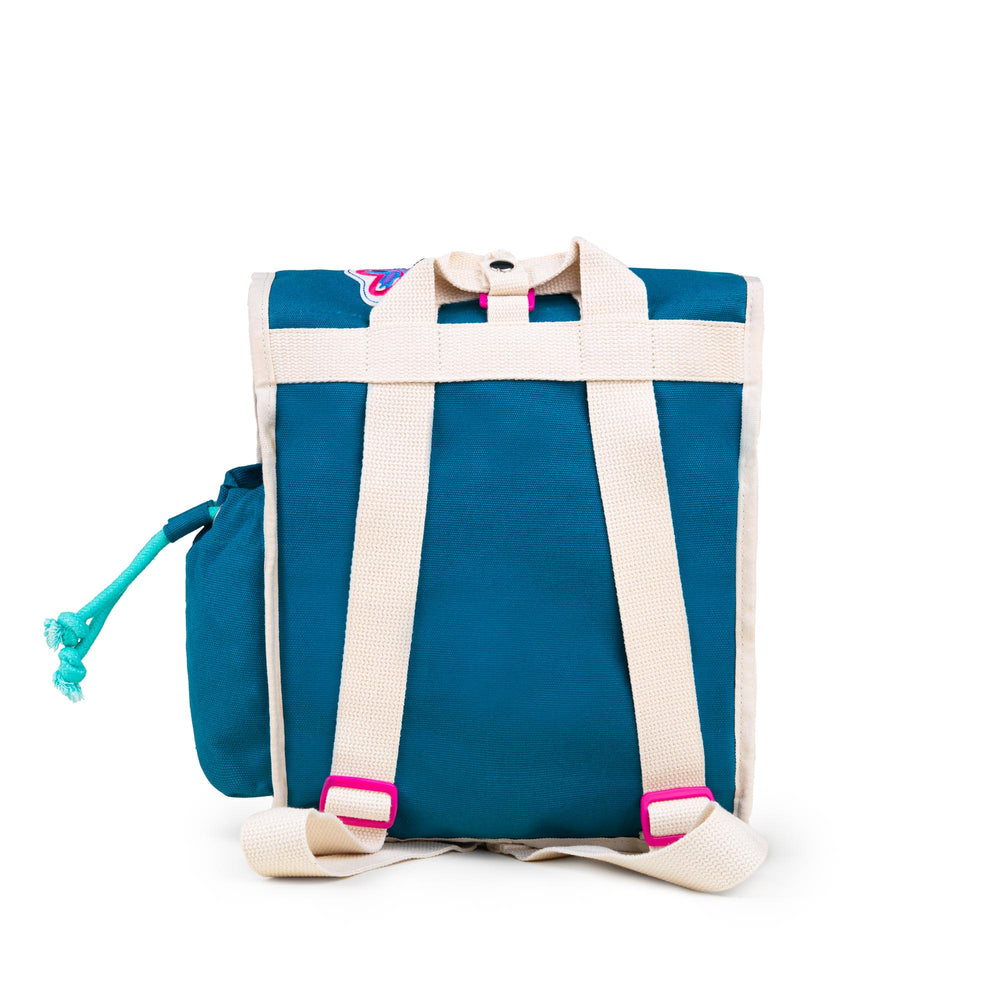 Disney Encanto x CAMP Canvas Flap Backpack