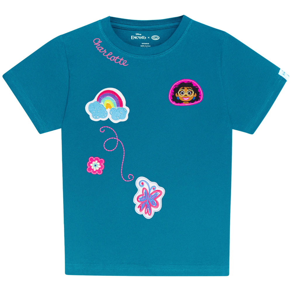 Disney Encanto x CAMP Mirabel Kids Tee