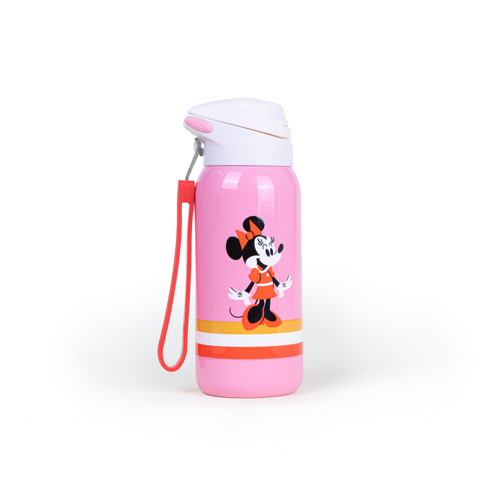 CAMP x Mickey & Friends Minnie Water Bottle