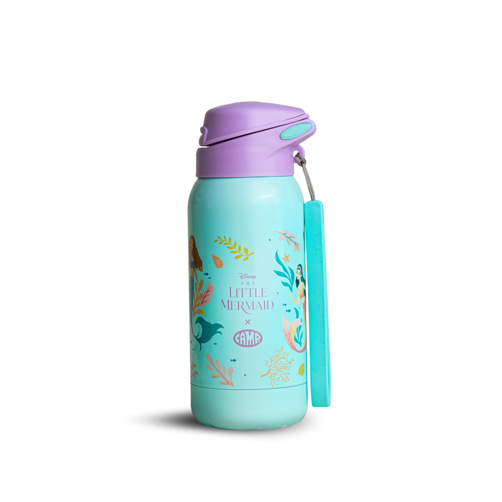 Disney The Little Mermaid x CAMP Kids' Water Bottle - Sea Friends