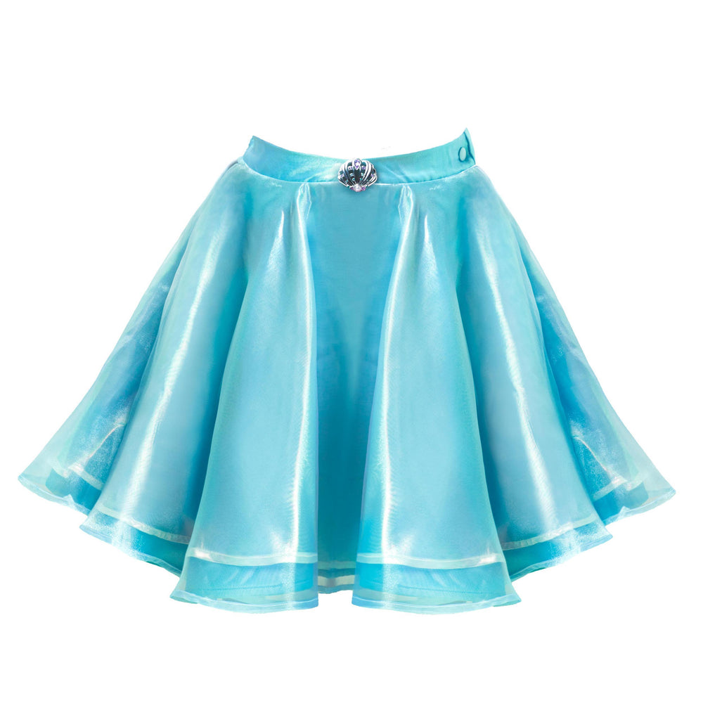 Disney's The Little Mermaid x CAMP Transforming Little Mermaid Skirt Ariel