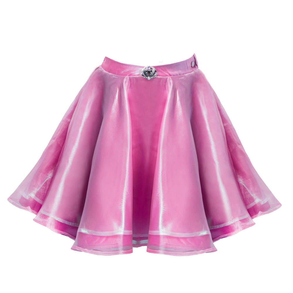 Disney's The Little Mermaid x CAMP Transforming Little Mermaid Skirt Pink