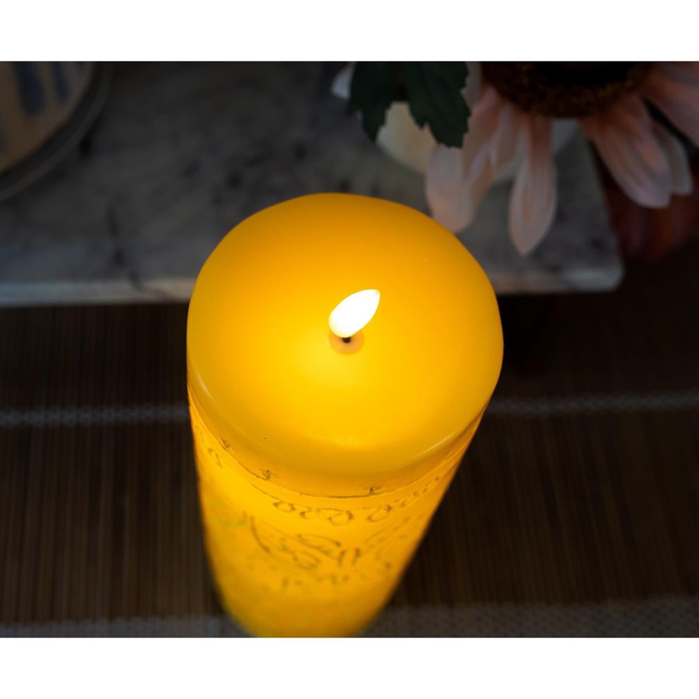 Encanto Magic LED Candle