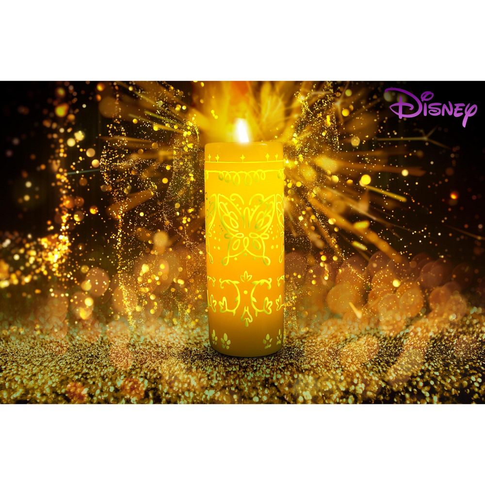 Encanto Magic LED Candle