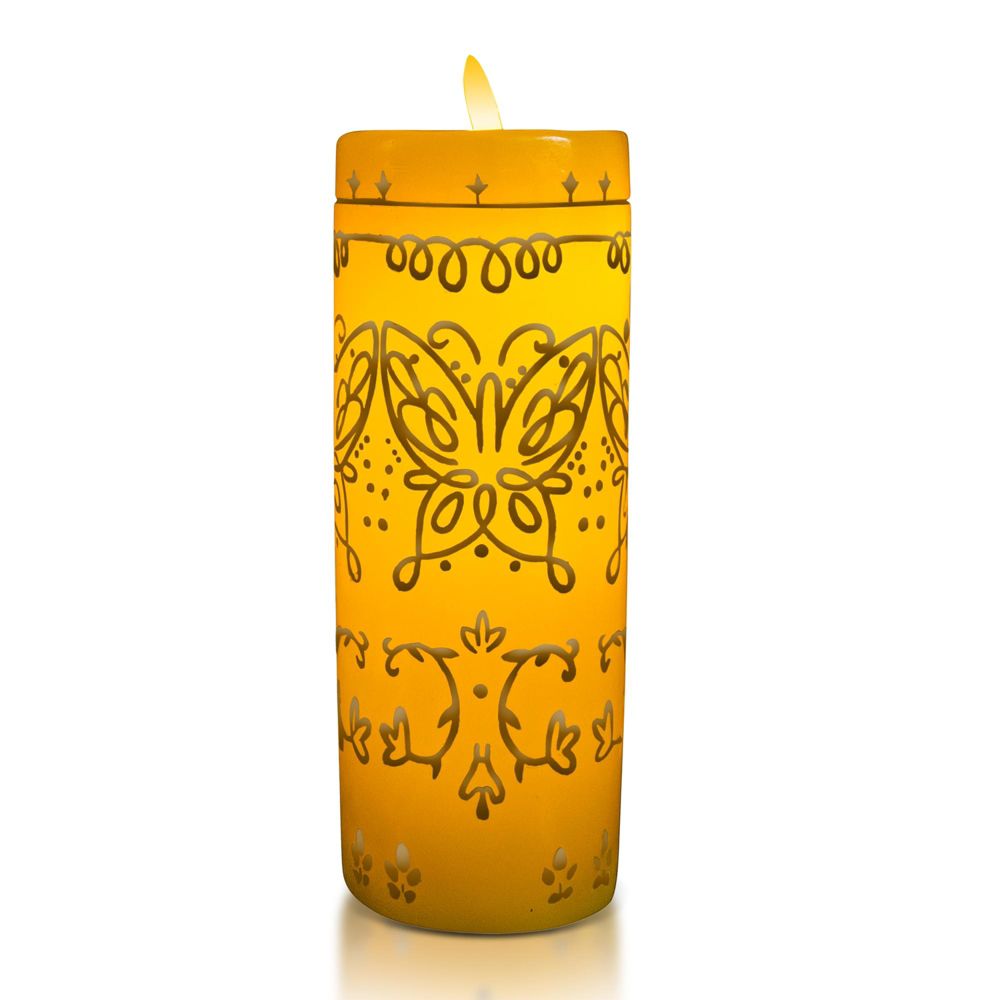 Encanto Magic LED Candle