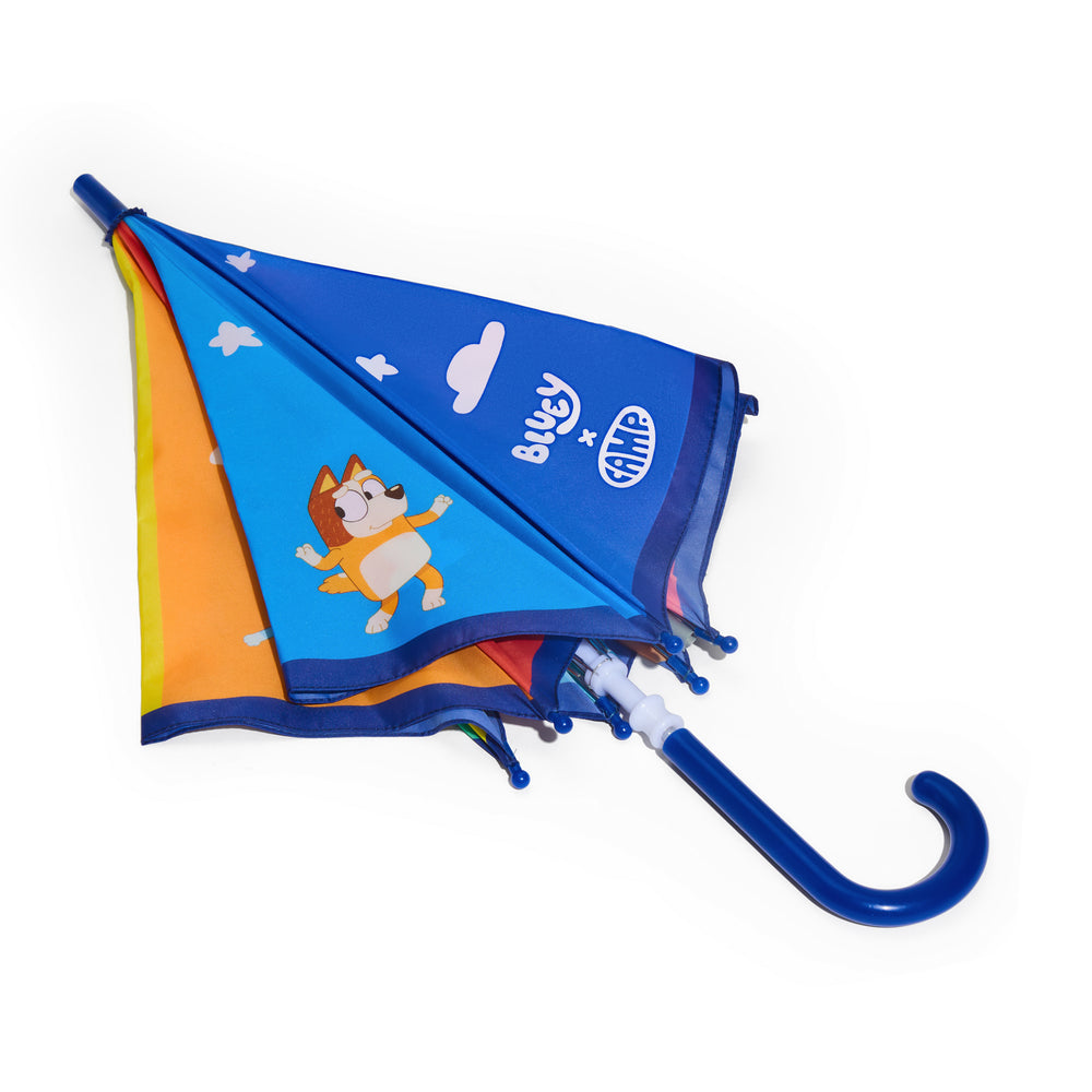 Bluey x CAMP Kids’ Umbrella