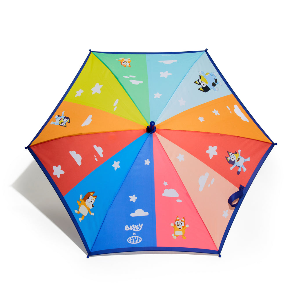 Bluey x CAMP Kids’ Umbrella