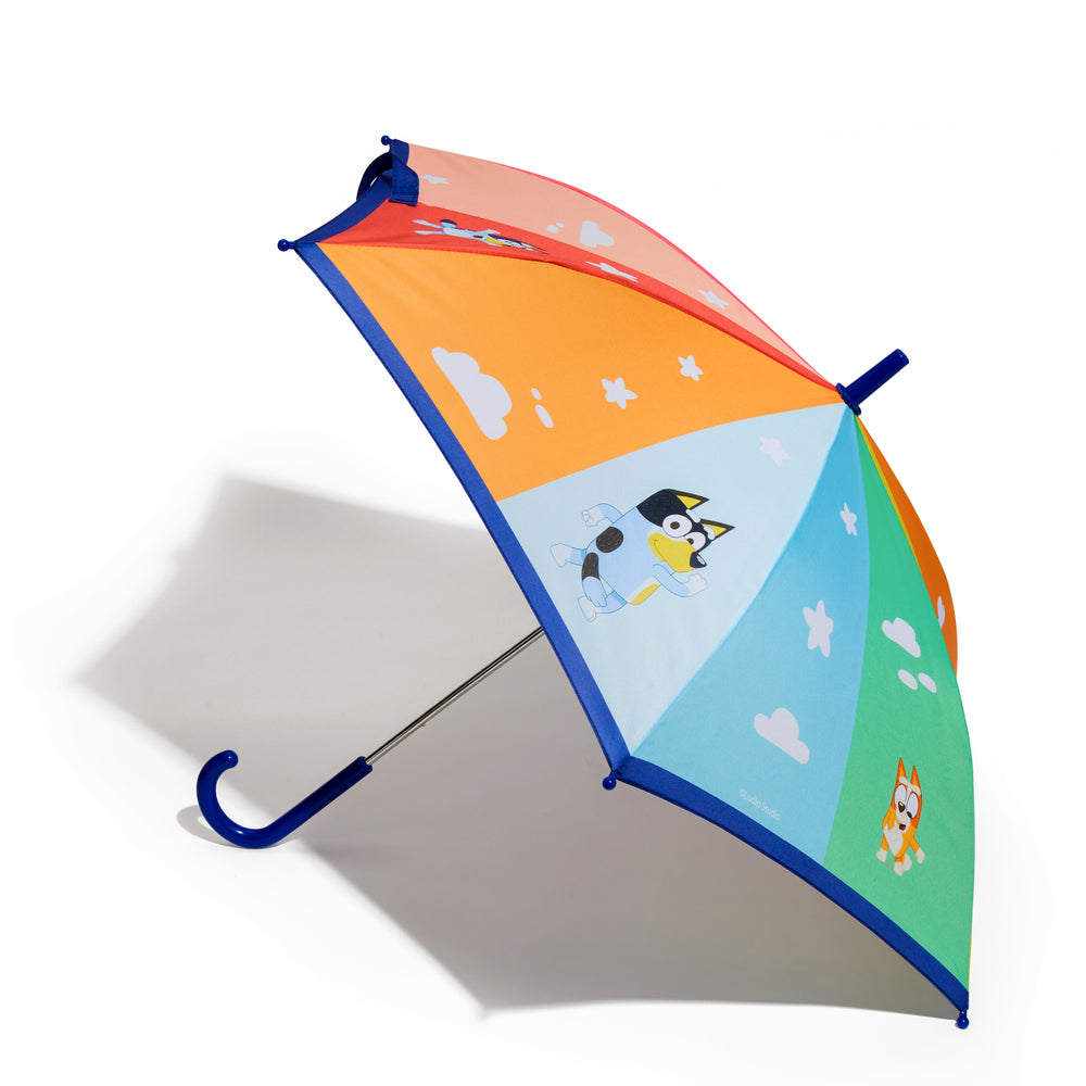 Bluey x CAMP Kids’ Umbrella