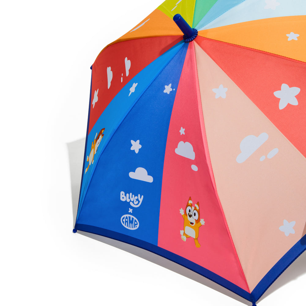 Bluey x CAMP Kids’ Umbrella