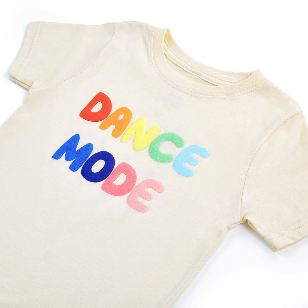 Bluey x CAMP Kids’ Dance Mode Tee