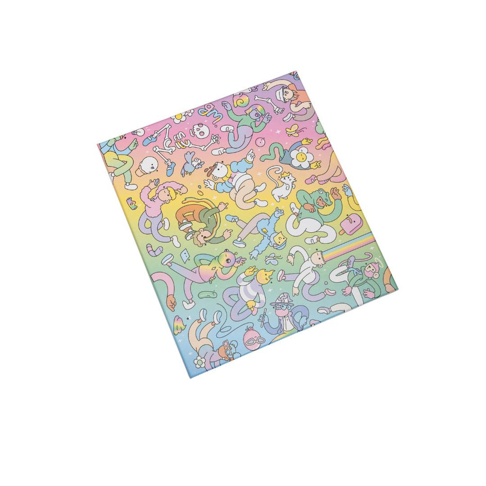 Doodles Puzzle